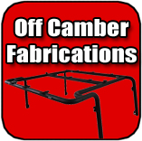 MBRP Off Camber Fabrications