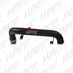 MBRP 2013-2015 Ford Focus ST 2.0L Ecoboost 3" Air Intake Kit  -- A24202BLK
