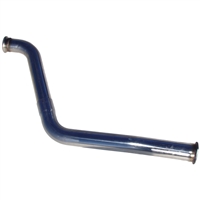MBRP 2003-2007 Ford F-250/350 6.0L 3.5" Down-Pipe Kit, T409  -- DS6206