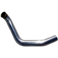 MBRP 1999-2003 Ford F-250/350 7.3L 4" Down Pipe, T409  -- FS9401
