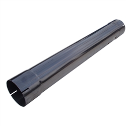 MBRP Universal Diesel Muffler Delete Pipe  4" Inlet /Outlet  30" Overall, T409  -- MDS930