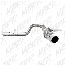 MBRP 2008-2010 Ford F250/350/450 6.4 L 4