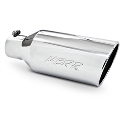 MBRP Universal Tip, 7